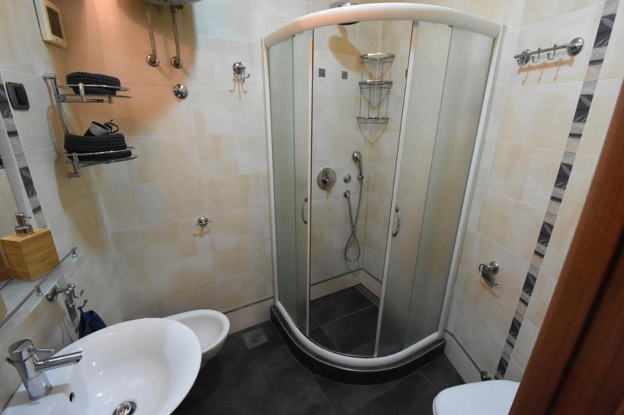 Charming Flat With Soul Apartment Belgrade Exterior photo